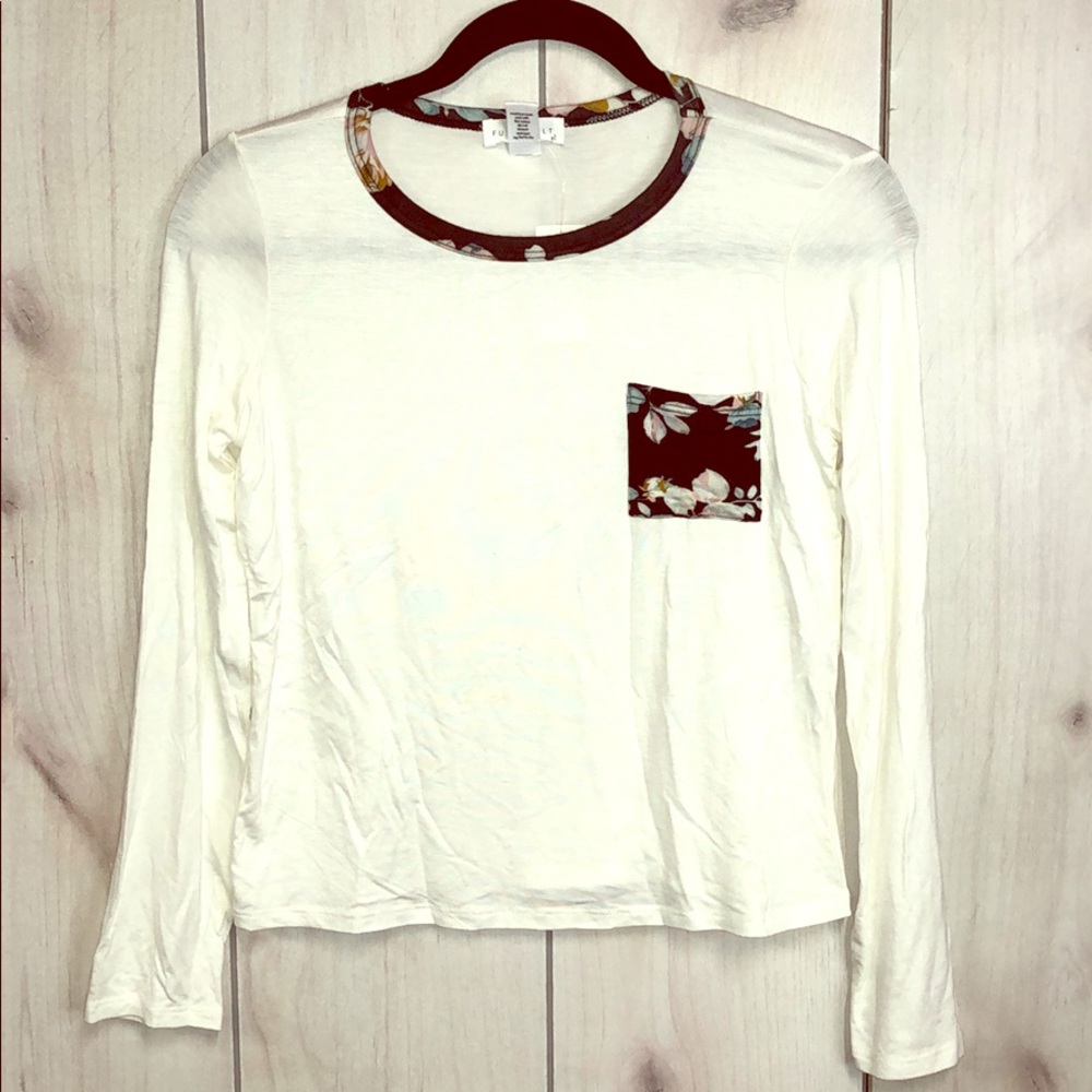 Girls top